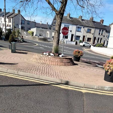Minimum Stay Two Nights Larne Extérieur photo