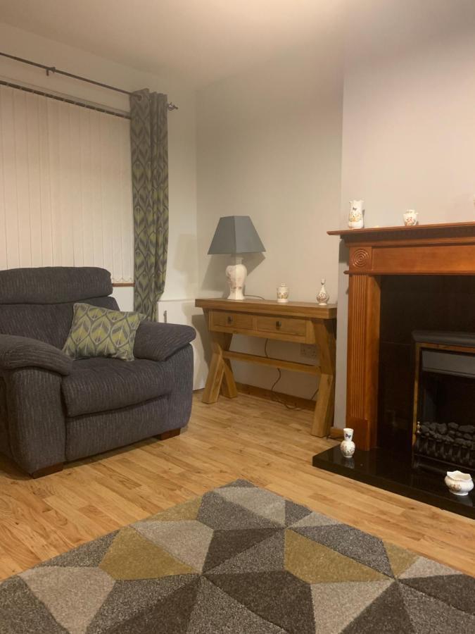 Minimum Stay Two Nights Larne Extérieur photo