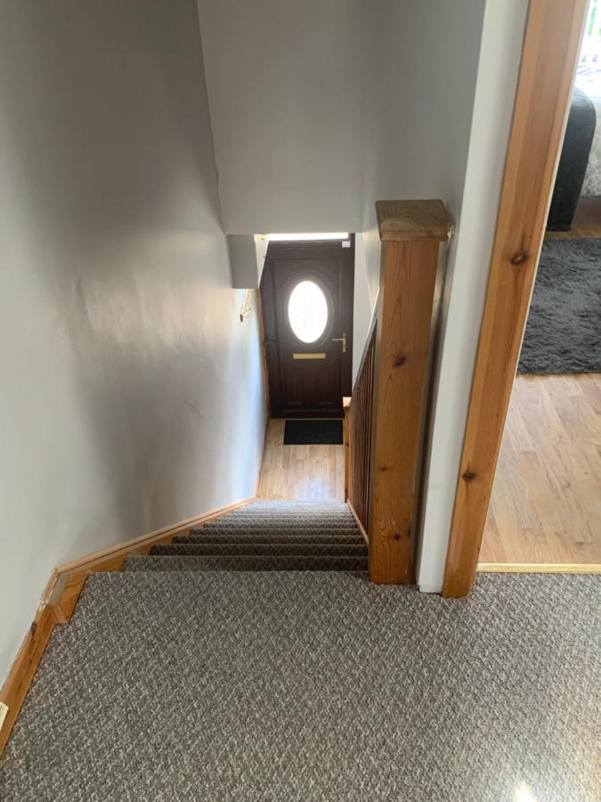 Minimum Stay Two Nights Larne Extérieur photo