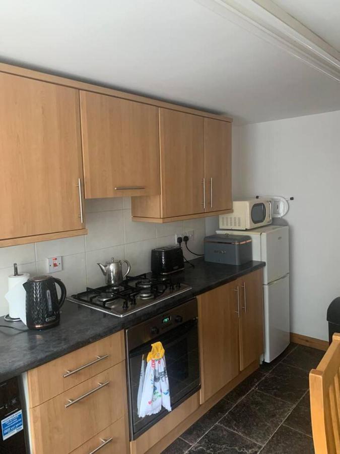 Minimum Stay Two Nights Larne Extérieur photo
