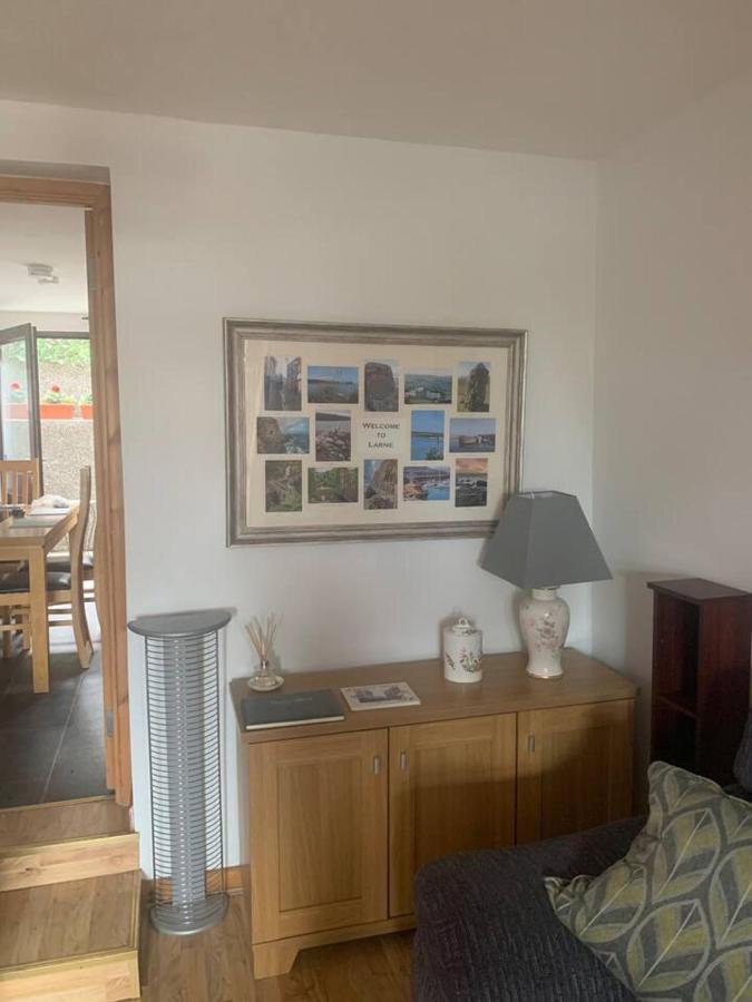 Minimum Stay Two Nights Larne Extérieur photo