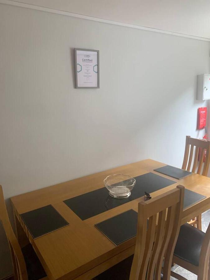 Minimum Stay Two Nights Larne Extérieur photo