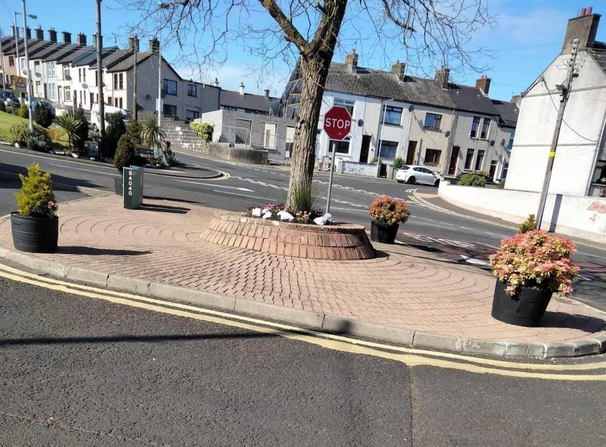 Minimum Stay Two Nights Larne Extérieur photo